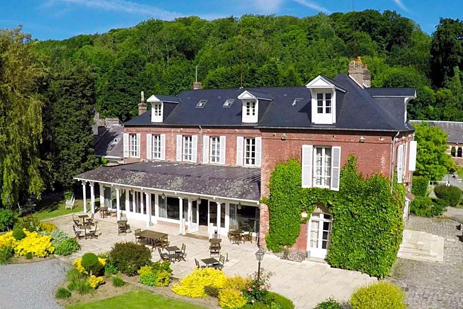 Domaine de Joinville