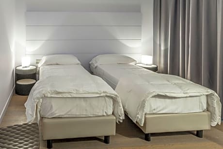 Comfort Double Room or Twin Room