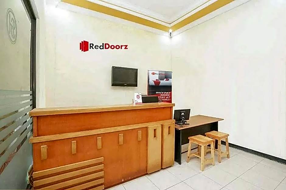 Penginapan Sinar Harapan near GOR Mastrip Probolinggo