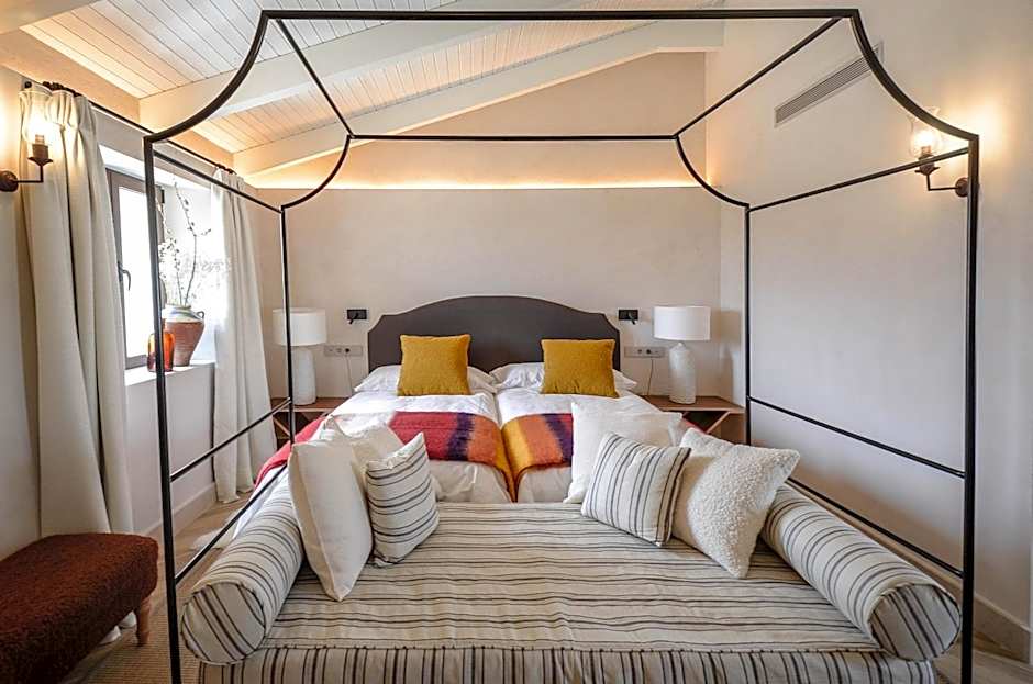 La Dehesa de Don Pedro