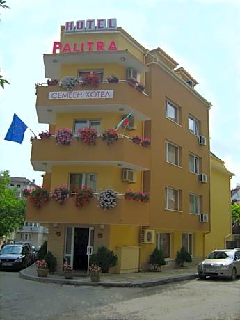 Hotel Palitra