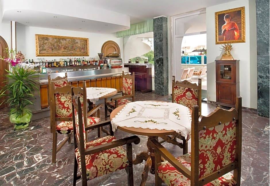 Hotel Negresco