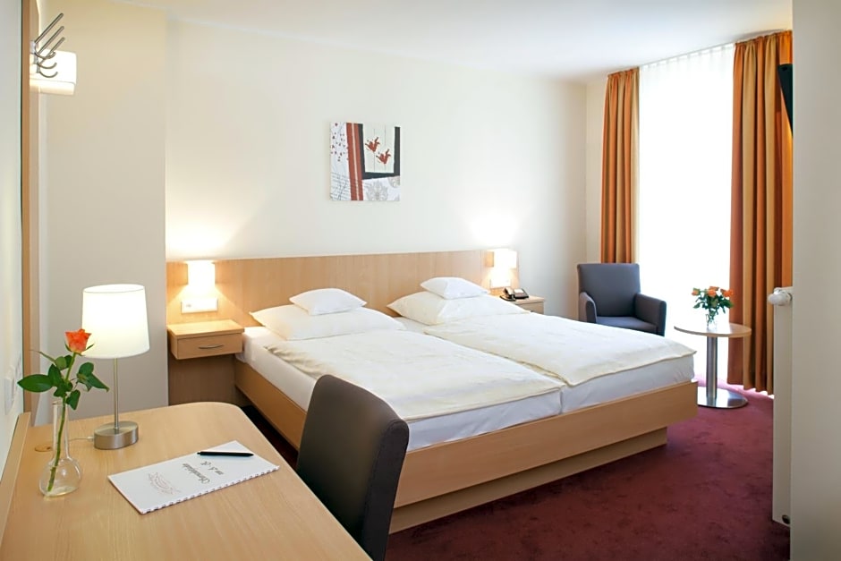 Hotel Clemenswerther Hof
