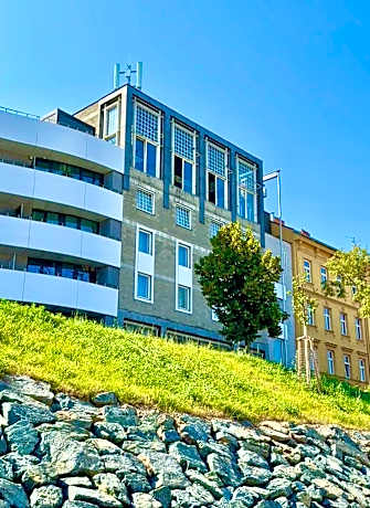 A-Austerlitz Hotel