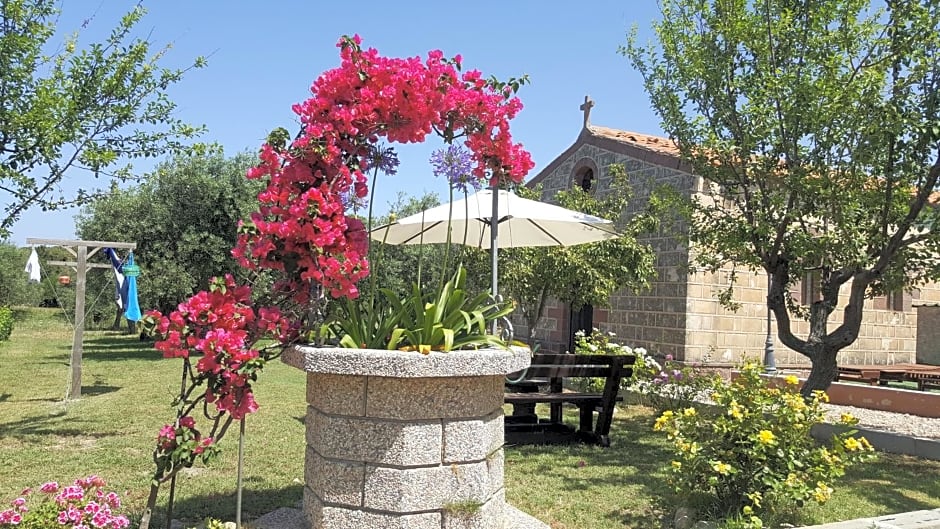 SERRA E MESU Affittacamere