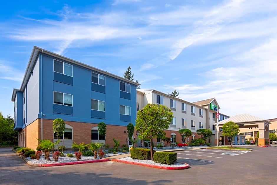 Holiday Inn Express Bothell By IHG