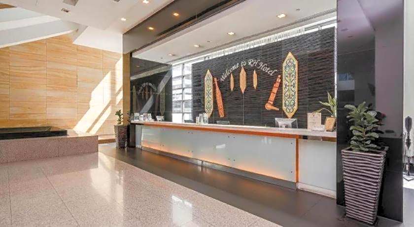 RH Hotel Sibu