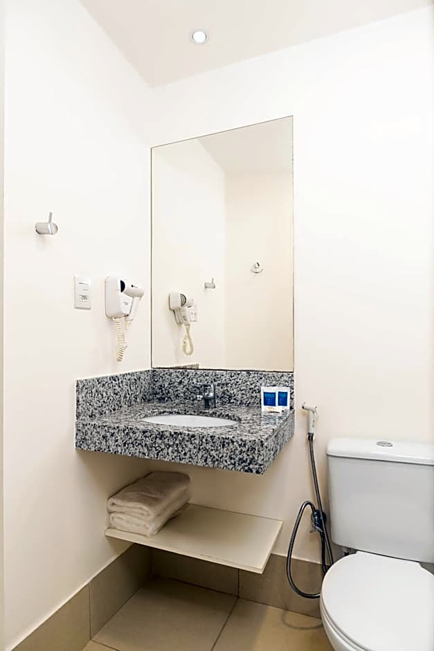 Tulip Inn Vila Velha