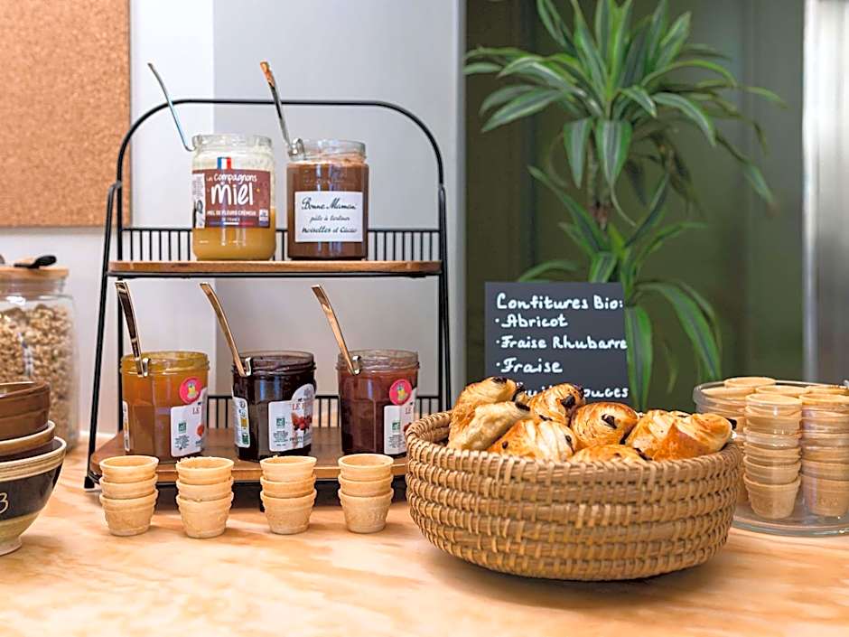 greet Hotel Prevessin Geneve Aeroport