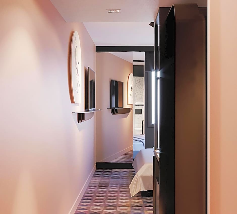 Tribe Paris Batignolles