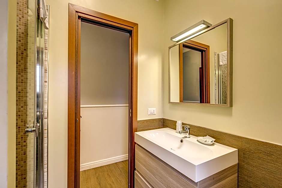 Hotel Residence Magnolia