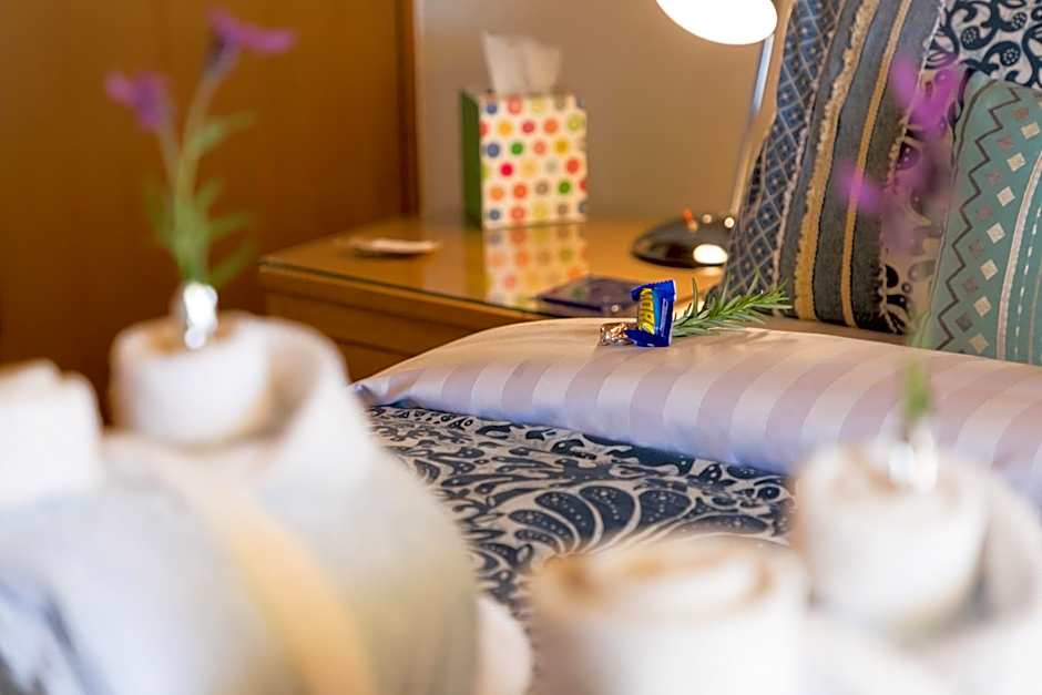 Chalet Romantica