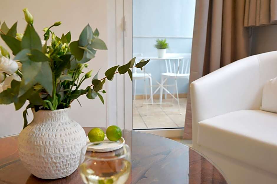 Alekos Apartments 1 - Νetflix & Comfort