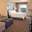 Holiday Inn Express Le Claire Riverfront-Davenport