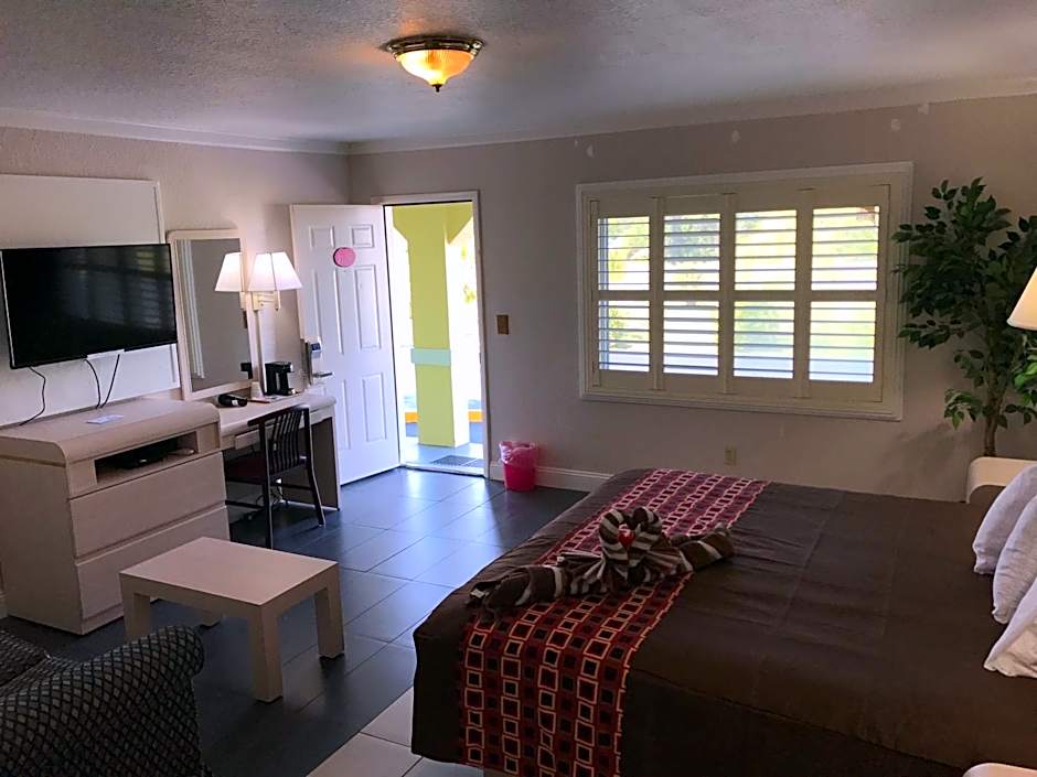 Apollo Inn - Cocoa