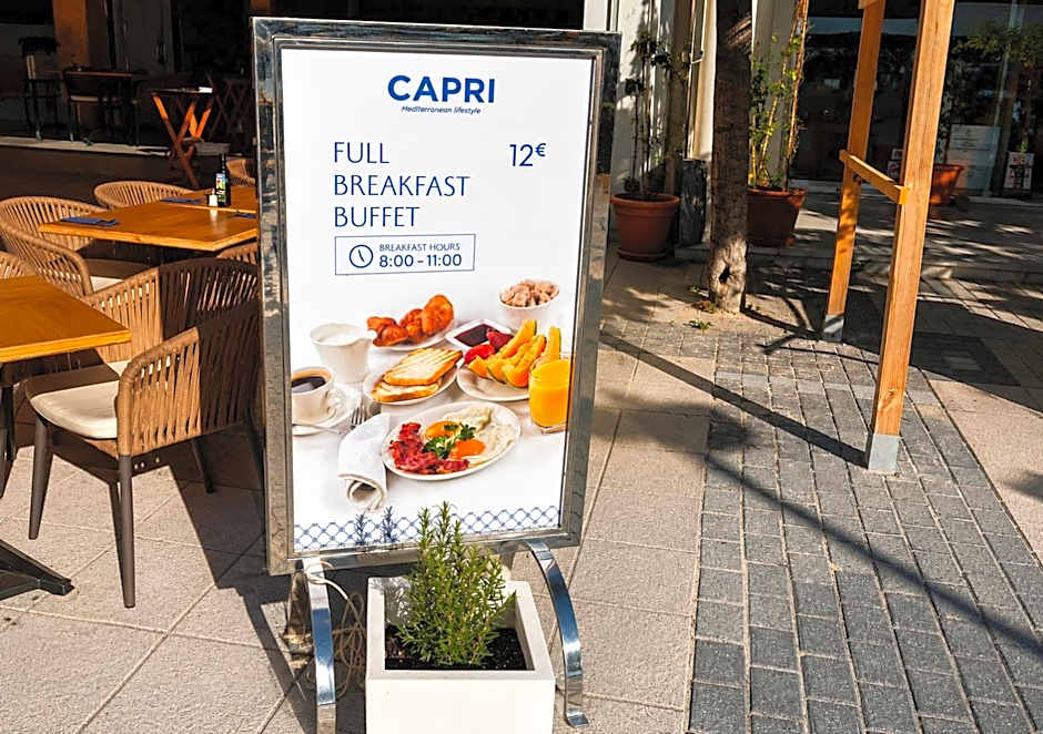 Hotel Capri