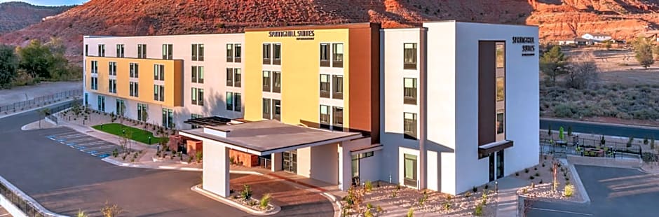 Photo 1 of 50 of SpringHill Suites Kanab
