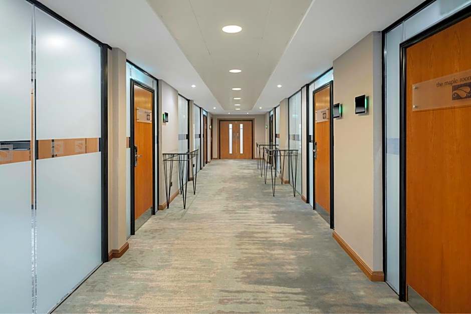 Delta Hotels by Marriott Manchester Airport