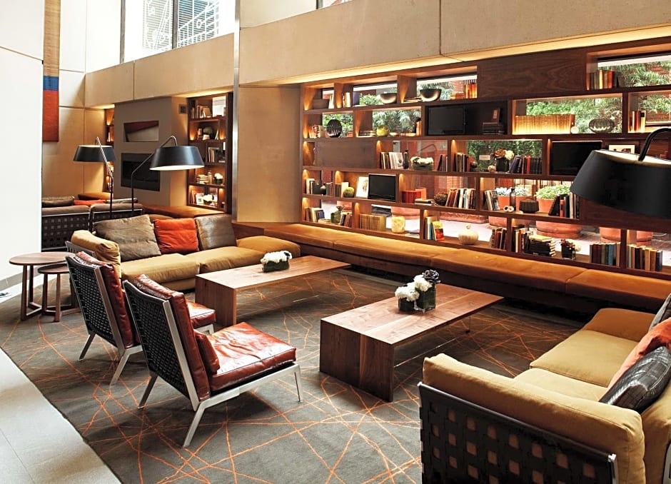 Grand Hyatt San Francisco Union Square