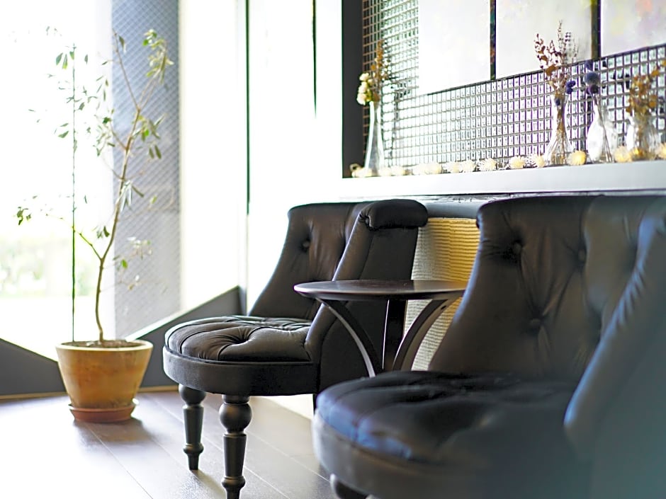 Hotel Areaone Takamatsu