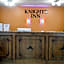 Knights Inn Greenville