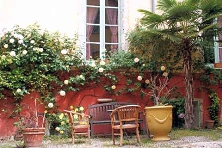 Demeure de Digoine "Chambre d'Hotes"