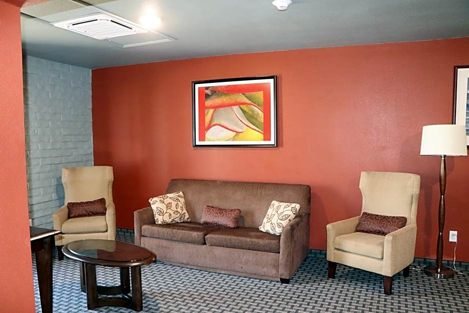 Historic Cow Palace Inn