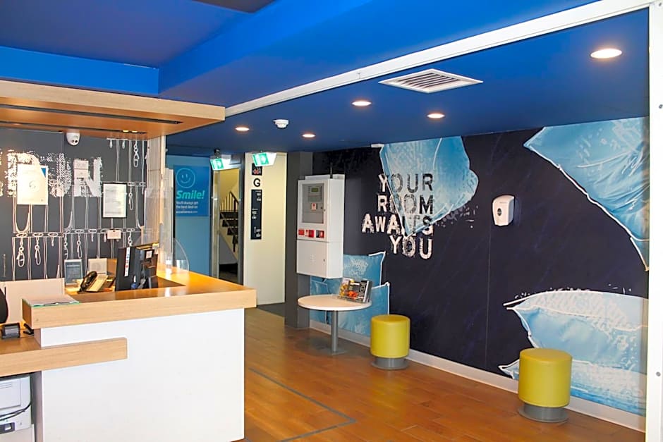 ibis Budget - Melbourne Airport