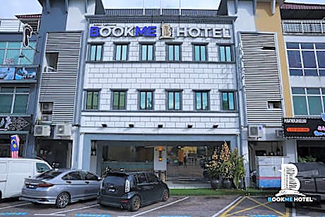 Bookme Hotel Sdn Bhd