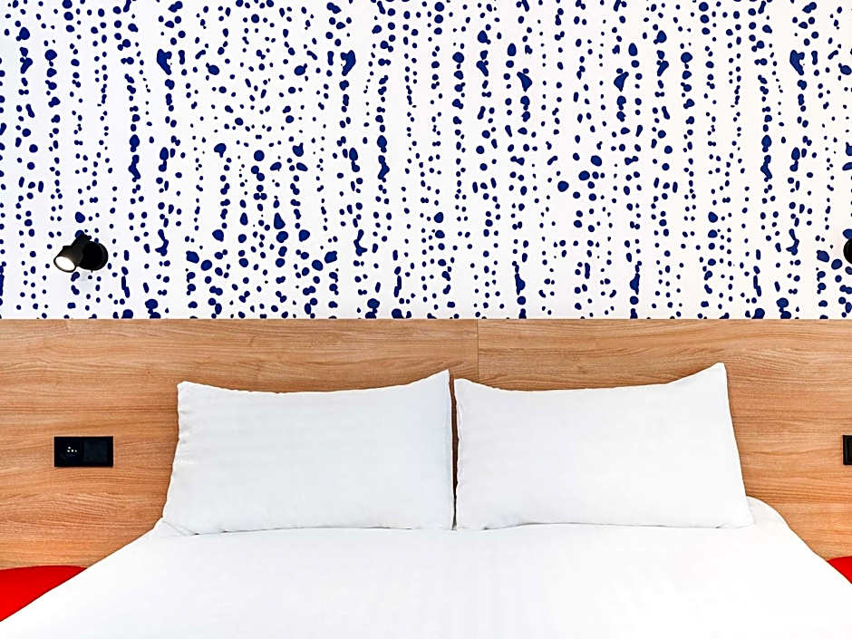 ibis Styles Roznov pod Radhostem