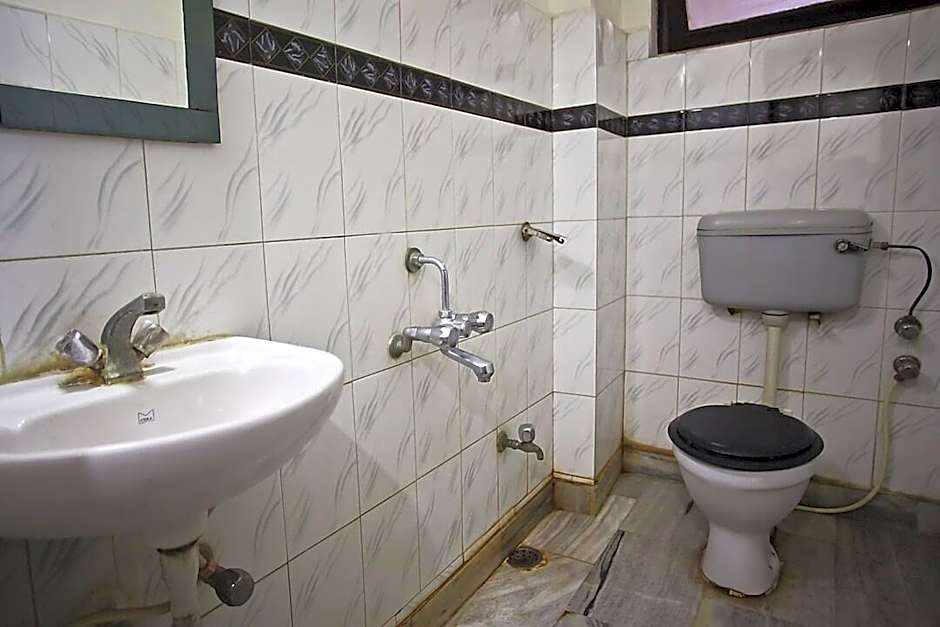 Ajay International Hotel