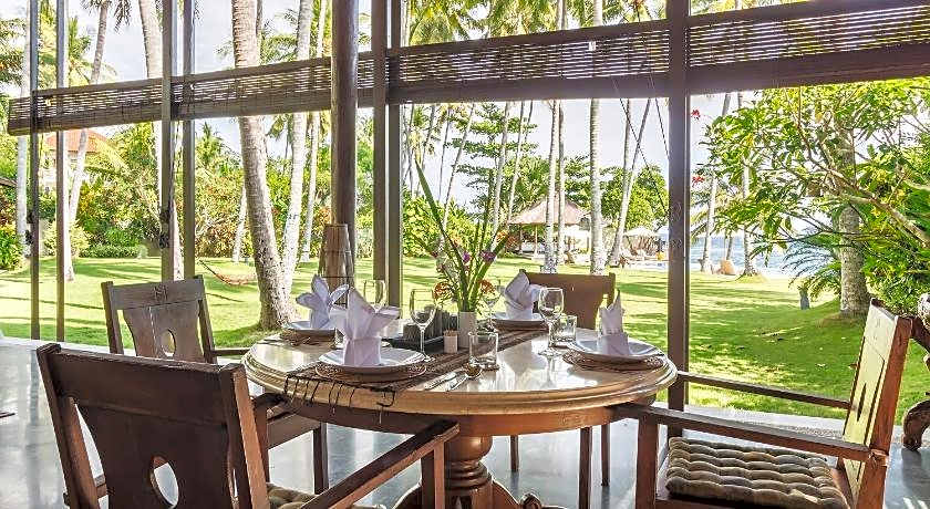 Beachfront Citakara Sari Villas