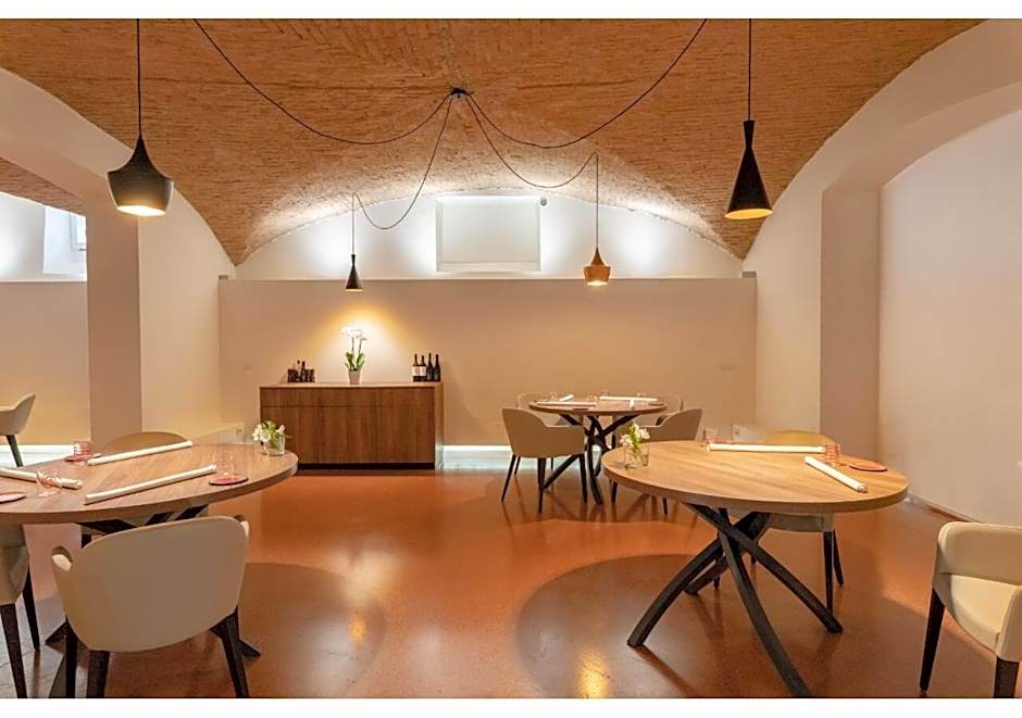 PHI Hotel Canalgrande