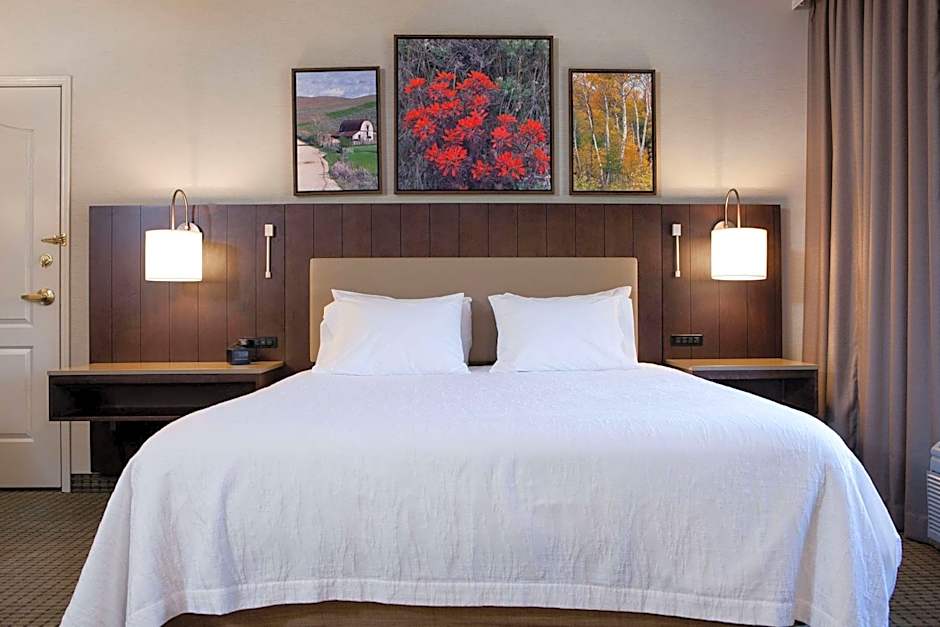 Hilton Garden Inn Boise / Eagle