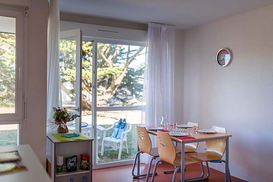 Auberge des dunes - Rêves de mer