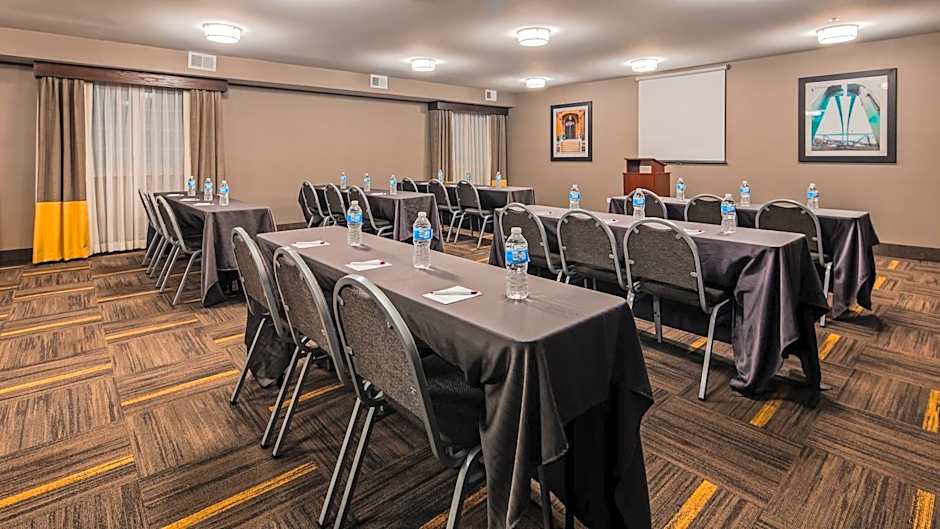 Best Western Plus North Joliet