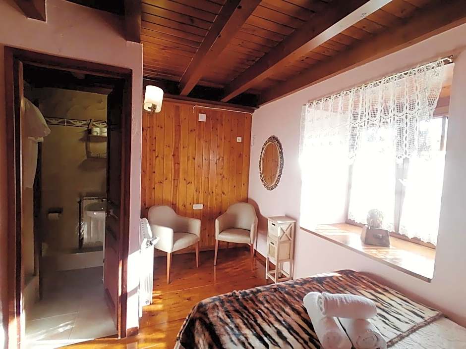 casa rural Dera Hont