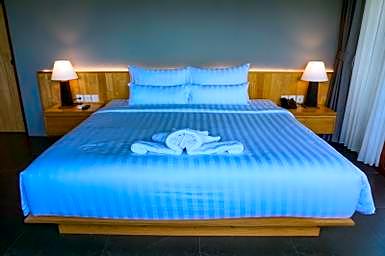 Teras Hotel Ijen Banyuwangi