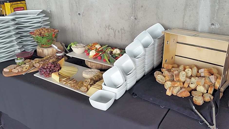 Grand Times Hotel Drummondville