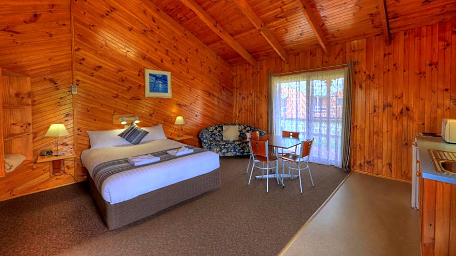 BIG4 Low Head Tourist Park