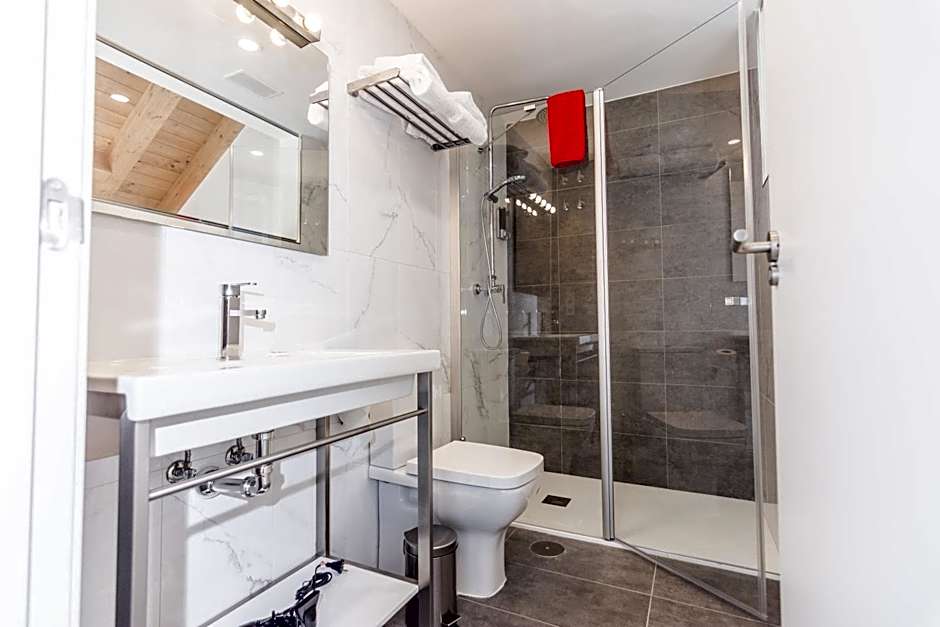 Slow León Apartamentos Turísticos