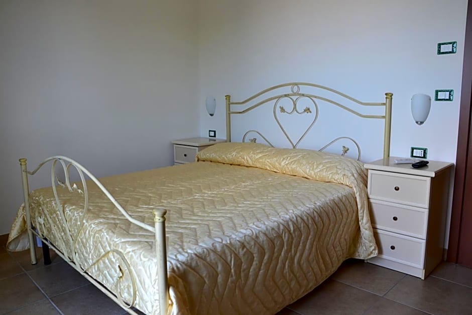 B&B Villa Lorenza – Fasano, AR