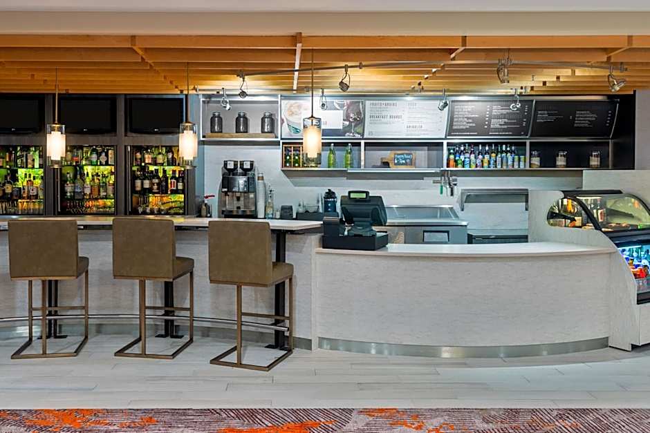 Courtyard by Marriott Sarasota at University Town Center