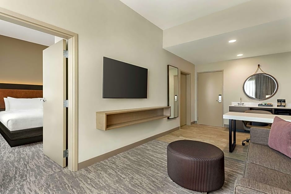 Embassy Suites by Hilton Round Rock