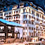 Monte Rosa Boutique Hotel