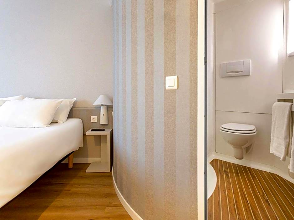 Ibis Valencia Alfafar