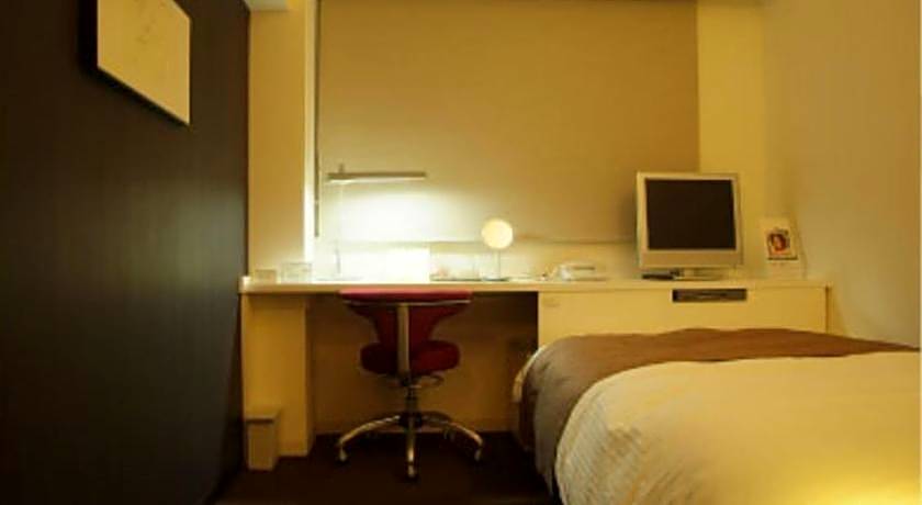 Wakkanai Grand Hotel