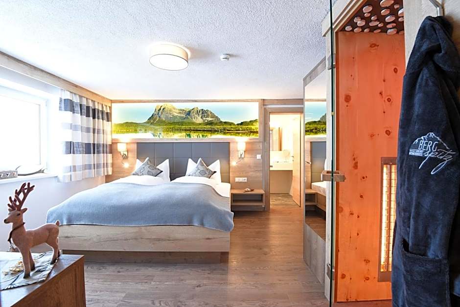 Bergspitz Luxury Appartement