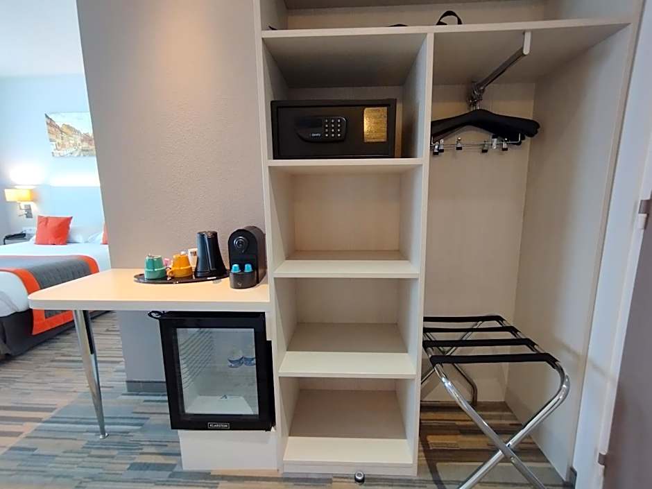 Best Western Colmar Expo