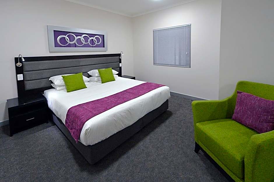 Rydges Palmerston - Darwin